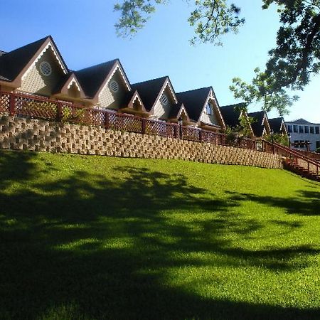 פרדריקסברג Inn On Barons Creek מראה חיצוני תמונה