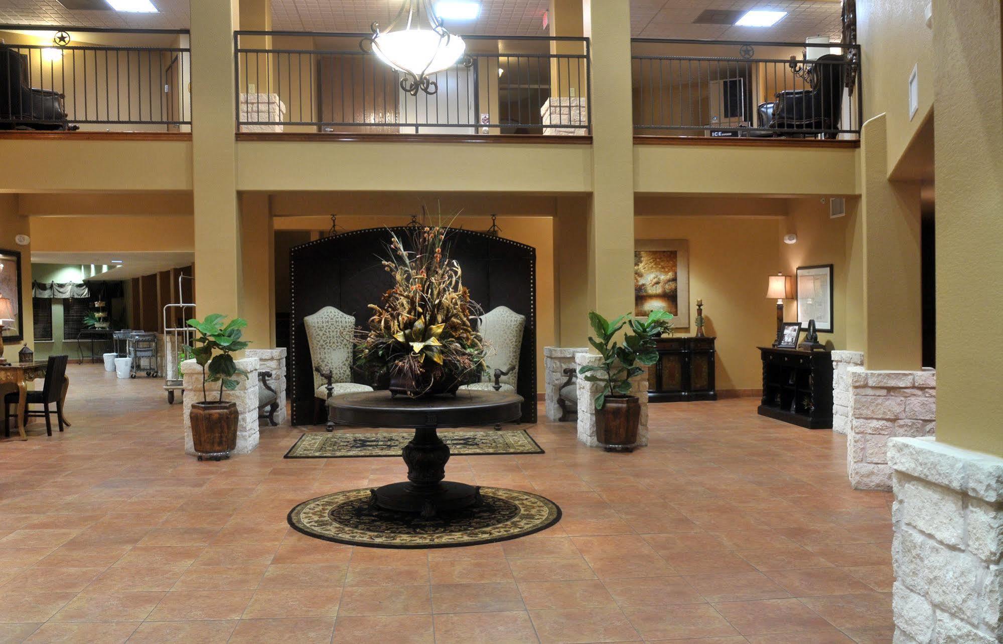 פרדריקסברג Inn On Barons Creek מראה חיצוני תמונה
